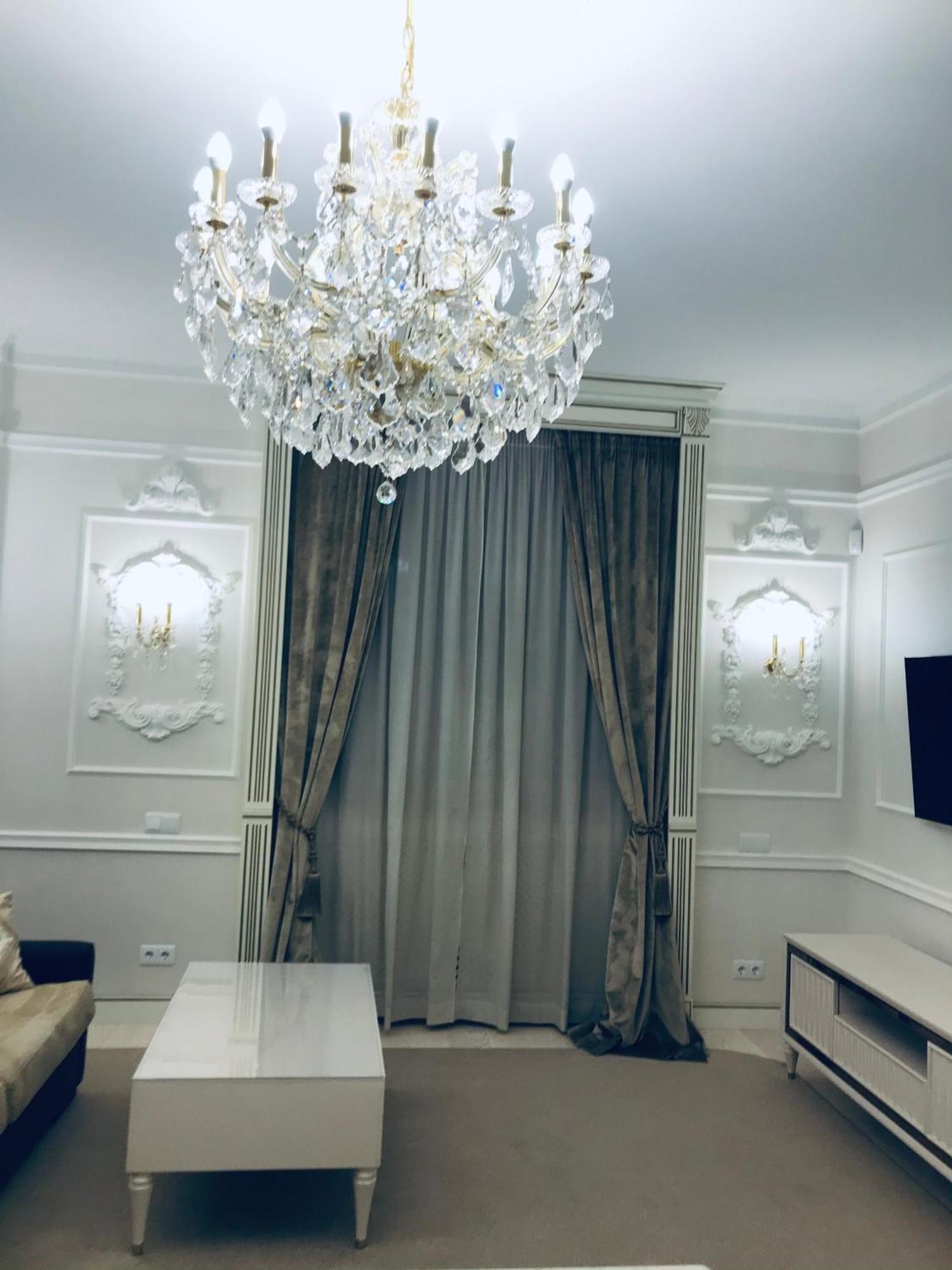 Kiev Lypki Signature Apartments ห้อง รูปภาพ